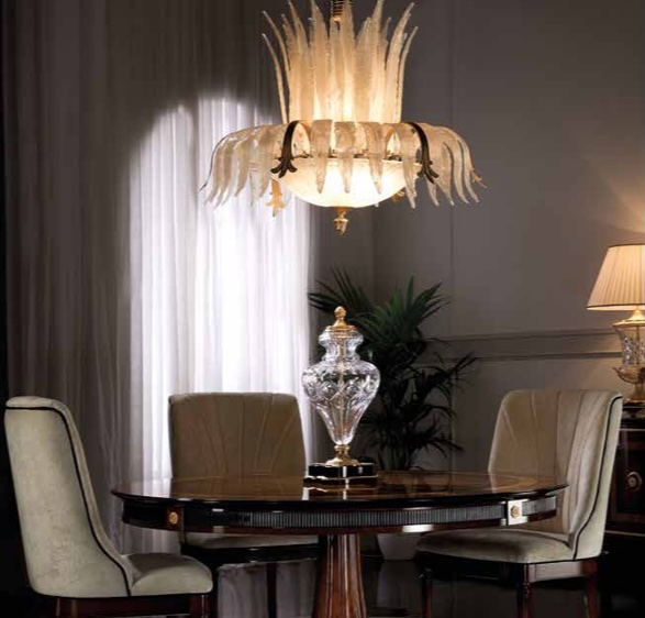 Focal lighting vs. overhead lighting: Which is best for stylish spaces?